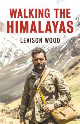 Walking the Himalayas cover image