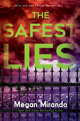 The safest lies cover image cdn