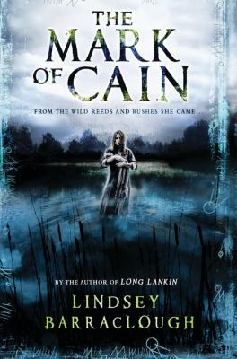 The mark of Cain cover image