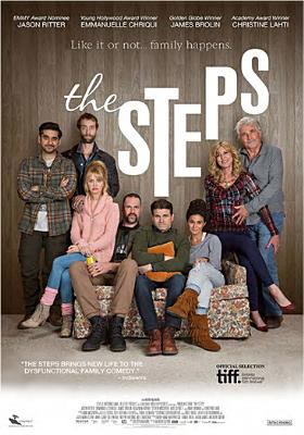 The steps cover image