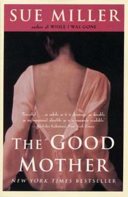 The good mother cover image