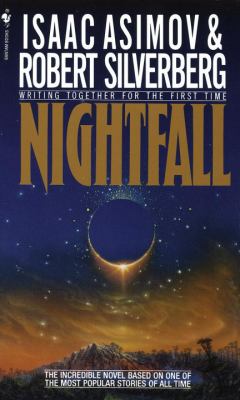 Nightfall cover image