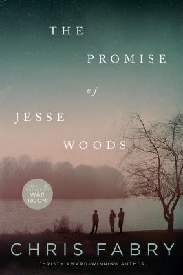 The promise of Jesse Woods cover image