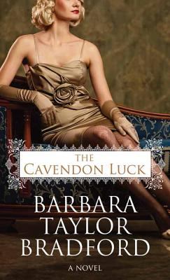 The Cavendon luck cover image