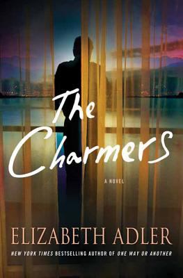 The charmers cover image