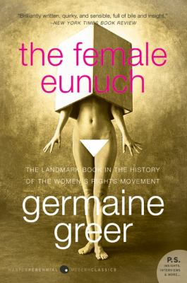 The female eunuch  cover image cdn