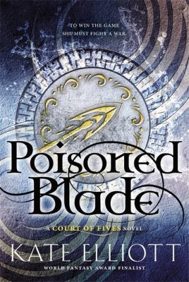 Poisoned blade cover image
