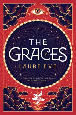 The Graces cover image