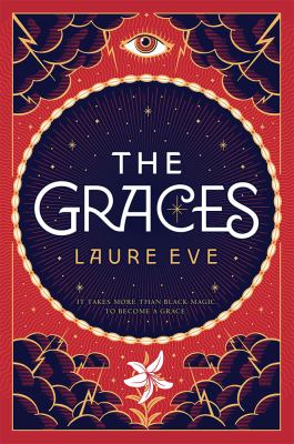 The Graces  cover image cdn