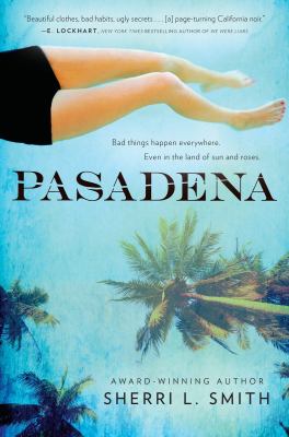 Pasadena cover image