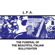 The funeral of the beautiful italian bullfighter cover image cdn