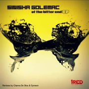 At the bitter end - ep cover image cdn