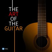 The art of the guitar cover image cdn