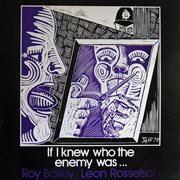 If I knew who the enemy was cover image cdn