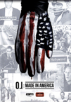 ESPN films 30 for 30. OJ, made in America cover image