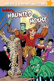 Archie's haunted house cover image cdn