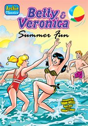 Betty & Veronica summer fun cover image cdn