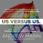 Us versus us: the untold story of religion and the LGBT community cover image cdn