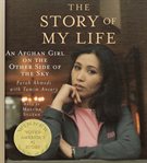 The story of my life: an Afghan girl on the other side of the sky cover image cdn