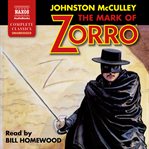 The mark of Zorro cover image cdn