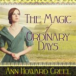 The magic of ordinary days cover image cdn