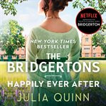 The Bridgertons: happily ever after cover image cdn