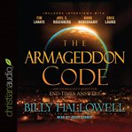The Armageddon code cover image cdn
