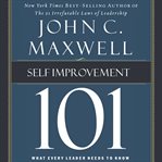 Self-improvement 101: what every leader needs to know cover image cdn