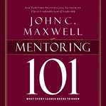 Mentoring 101: what every leader needs to know cover image cdn