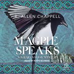 Magpie speaks cover image cdn