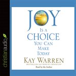 Joy is a Choice You Can Make Today cover image cdn
