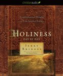 Holiness day by day: [transformational thoughts for your spiritual journey] cover image cdn
