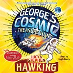 George's cosmic treasure hunt cover image cdn