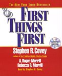 First things first cover image cdn