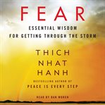Fear: essential wisdom for getting through the storm cover image cdn
