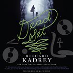Dead set: a novel cover image cdn