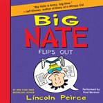 Big Nate flips out cover image cdn