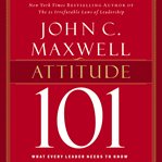 Attitude 101: what every leader needs to know cover image cdn