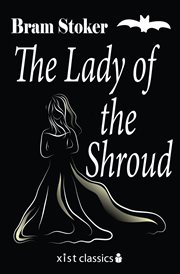 The lady of the shroud cover image cdn