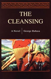 The cleansing: a novel cover image cdn
