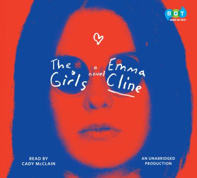The girls cover image cdn
