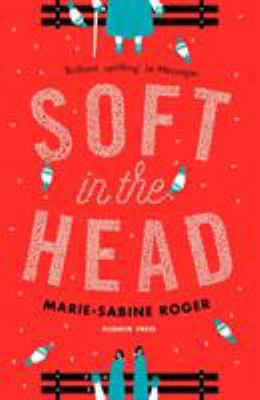 Soft in the head cover image