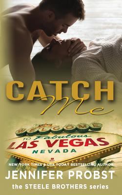 Catch me cover image