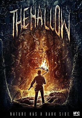 The hallow cover image