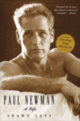 Paul Newman : a life cover image