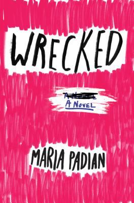 Wrecked  cover image cdn