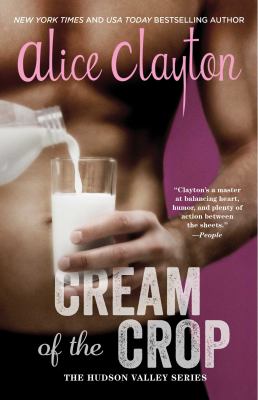 Cream of the crop cover image
