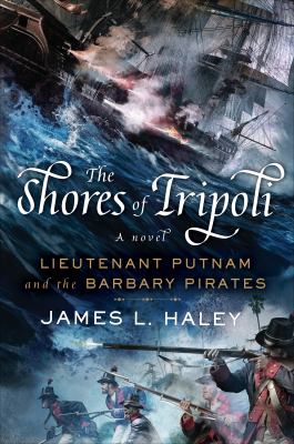 The shores of Tripoli cover image