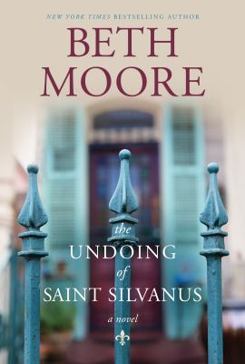 The undoing of Saint Silvanus  cover image cdn