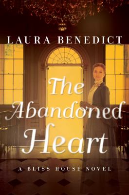 The abandoned heart cover image
